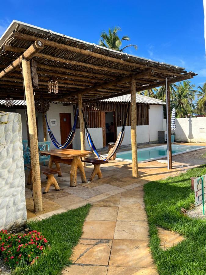 Casa Branca BG Barra Grande (Piaui) Exterior foto