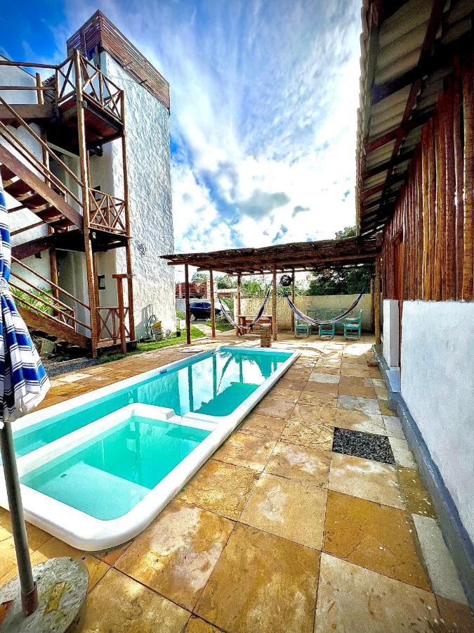 Casa Branca BG Barra Grande (Piaui) Exterior foto