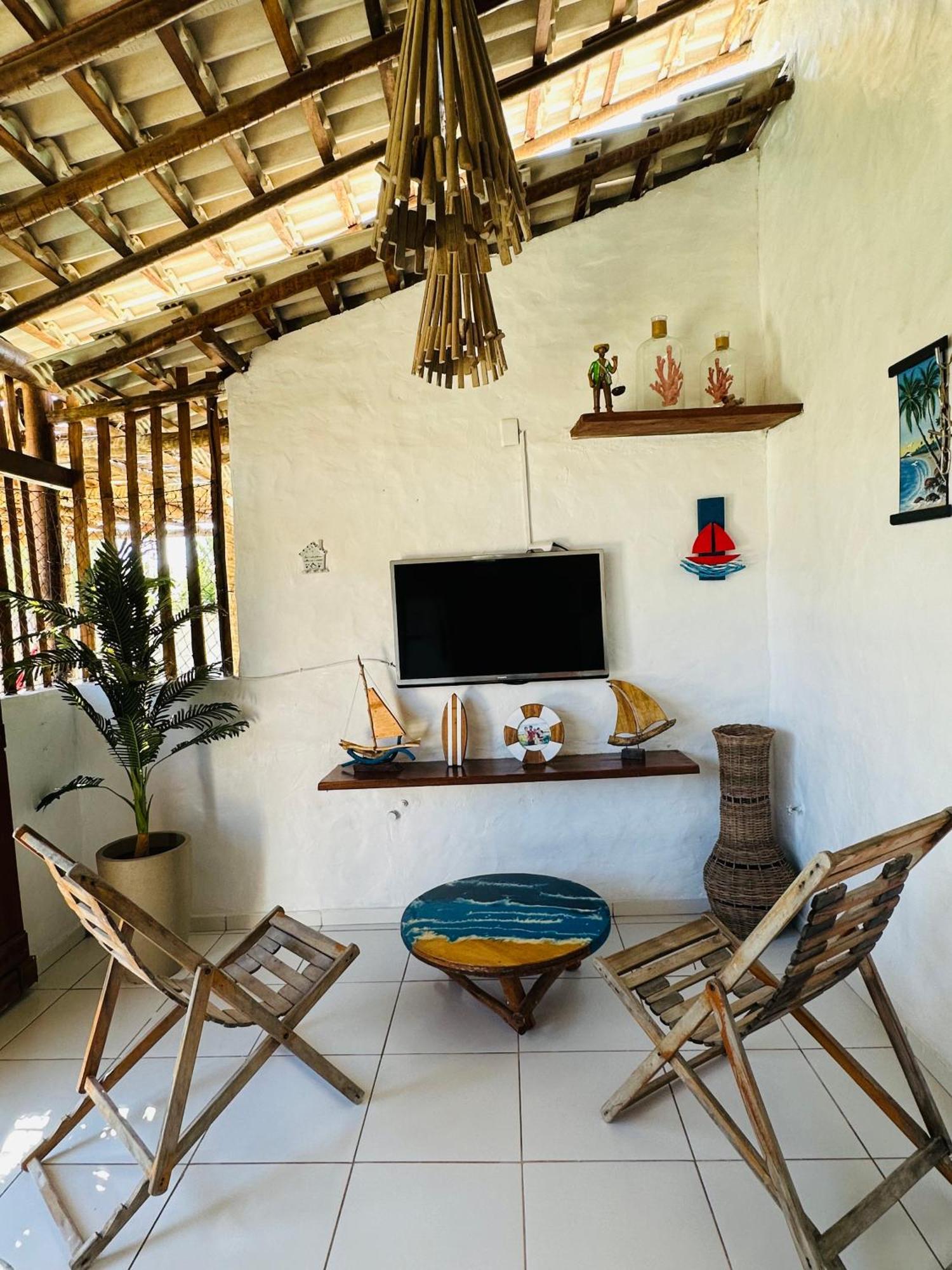 Casa Branca BG Barra Grande (Piaui) Exterior foto
