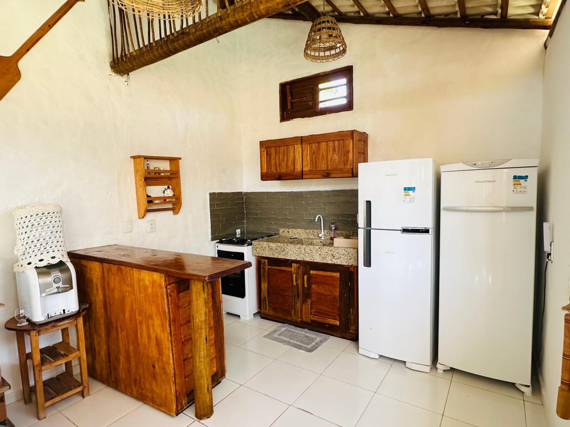 Casa Branca BG Barra Grande (Piaui) Exterior foto